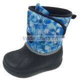 2016 Hot Selling Child Winter Boots thumbnail-1