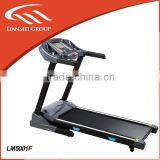 china fitness equipment cardio motorized treadmill home use for sale cheap