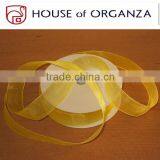 Polyester Organza Ribbon thumbnail-1