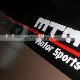 Wholesale Waterproof High Quality Chipboard Sticker and Car Die Cut Stickers,laminated Vinyl Bumper Sticker ---DH20370