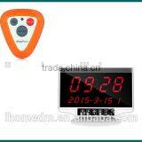 CE Safe Electronic System Service System