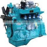 Nantong 67 kW 4 Cylinders Gas Engine Checked by CCS for Sale thumbnail-2