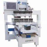 250*1200 Rotary Lathe & Engraving CNC Router Wood Cnc Milling Machine thumbnail-3