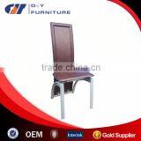 Leather Dining Room Chairs thumbnail-1