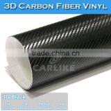 Carbon Fiber Sheet Price For Car 1.52x30M Removable thumbnail-3