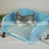 Pet Puppy Trainer Potty Pads Indoor House Litter Tray Dog Litter Tray thumbnail-1