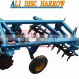 LCBB Series Hydraulic Trailed Heavy Harrows for Sale 2016 HOT SALE
