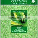 [MJ CARE] Aloe Essence Mask thumbnail-1
