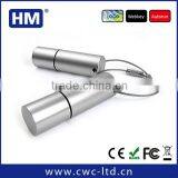 Usb Wedding Take Away Gifts Metal Mermory Flash Drive thumbnail-3