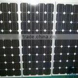220W mono Solar panel(TUV,CE,UL,ISO) with lowest price