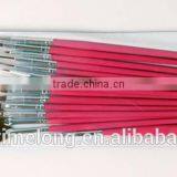 Nail Art Brush Kolinsky Nail Art Brush Nail Art Brush Pure Color thumbnail-6