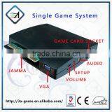 China Supplier Games Arcade Electronic Arcade Jamma