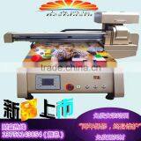 2016 New Popular DS A2 UV Flatbed Printer for Glass thumbnail-3