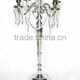 Fancy Wedding Candelabra, Wedding Candelabra Manufacturer thumbnail-1