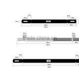 Concrete Formwork Panel Form Flat Tie Concrete Form Tie Concrete Tie