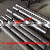 Injection Screw Barrel for EVA Shoes Injection Molding Machine thumbnail-1