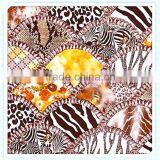 Transfer Film for PVC Leather