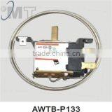 Capillary WPF Style Thermostat AWTB-P133