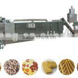 Kurkure Snacks Machines With 100kg/h