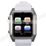 1.5 Watch Phone, Ram 1gb, 1.3m Camera, 600mah Battery