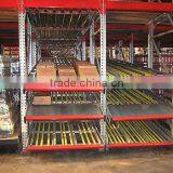 Carton Flow Racks,box Flow Rack,2 to 6 Levels High for Food Factory or Picking Warehouse thumbnail-5