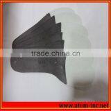 Dongguan Factory Shank Paper Board Complete Innersoles for High Heel Shoes thumbnail-3