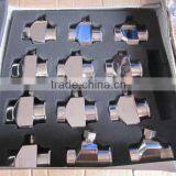 12 Pieces,common Rail Injectors Repair Tools