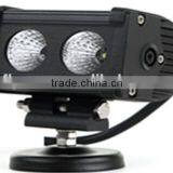 Auto Led Light Bar 20w Led Lightbar 20W LED Light Bar LED Off -road Light,LED Driving Light ATV SUV Jeep Offroad Truck 20w Led