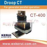 Sell Generator Accessories Droop CT for Generator Parallel Operation Model CT-400