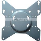 Custom sheet metal aluminum stamping parts with fabrication service