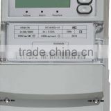 Three Phase Prepayment Smart Energy Meter for substation application