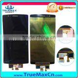 Complete Full for LG G Flex 2 H950 LCD +Touch Digitizer Assembly Black Color thumbnail-1