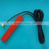 Car Satellite tv Patch Antenna Amplifier thumbnail-1