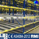 Jracking Warehouse Industrial Carton Flow Rack thumbnail-3