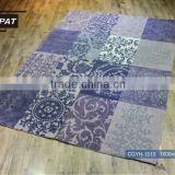 Hotel Home Decorative Luxury Carpet and Rug CGYH-1513