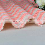 Cotton Polyester Cotton Polyester Knit Fabric Jersey Knit Fabric French Terry Fabric