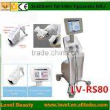 Trending Hot Beauty Products Body Slimming Hifu Ultrashape Liposonix Machine Quality Choice