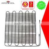 GREATCOOL Refrigeration Wire Tube Condenser/Refrigerator Condenser thumbnail-1