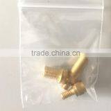 Bicycle Tire Valve/ Valve Extension / Caps / Stems / Core FR12 40mm thumbnail-5