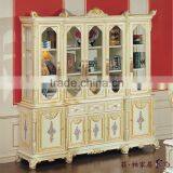 Italian Classical Office Furniture - Home Office Furniture-luxury Classic Home Furniture thumbnail-2