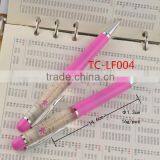 Guangzhou Supplier Competitive Price Liquid Pen Ball Pen