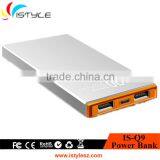 Aluminum 12000mah powerbank,12000mah portable powerbank,12000mah portable battery charger