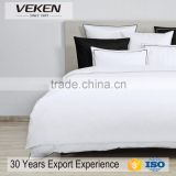 veken products 400tc 60s*60s bamboo elegant bedding