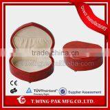 Special Design Hand Cranked Powered Musical Jewelry Box Quality Choice thumbnail-1