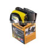 Battery Powered Ultra Bright 3W COB LED Headlamp thumbnail-6