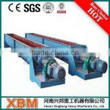 Africa Widely Used High Recovery Rate spiral classifier and ball mill