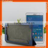 8.4 Inch Female Sex Tablets Holster Case Tablet Leather Case for Samsung Galaxy Tab Pro T320 T321 thumbnail-1