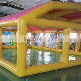 Outdoor PVC Cheap Wedding Marquee Party Tent for Sale thumbnail-3