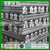 QU100 Steel Crane Rail thumbnail-6