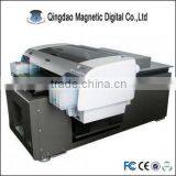 Digital Eco-solvent Flatbed T-shirt Printer, Pigment Ink Dtg Printer thumbnail-4